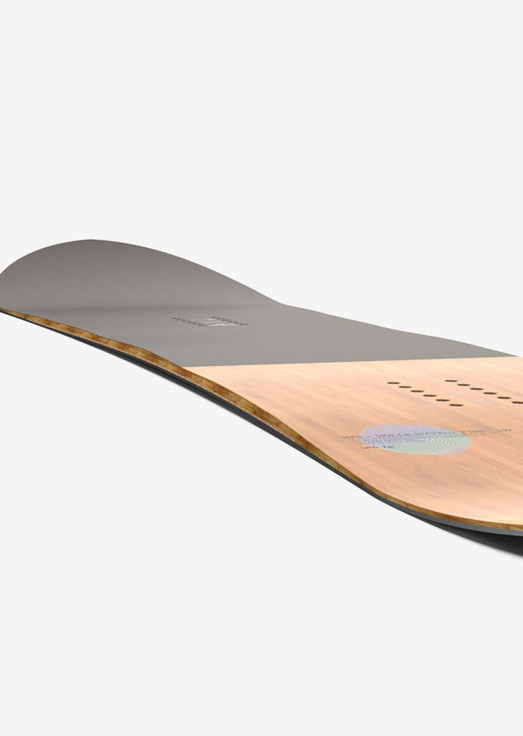 Salomon Salomon HPS Wolle Nyvelt Fish Unisex Snowboard