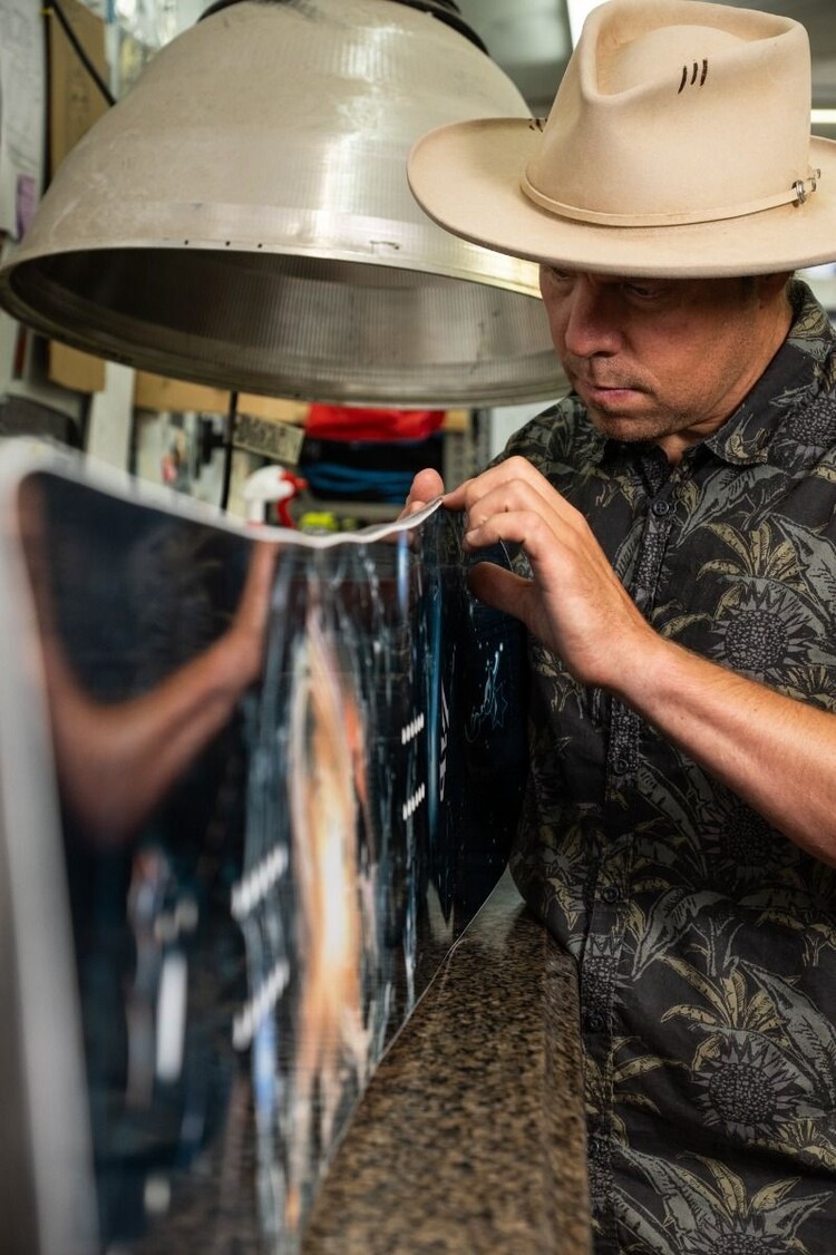 Libtech Libtech T.Rice Pro | 2025