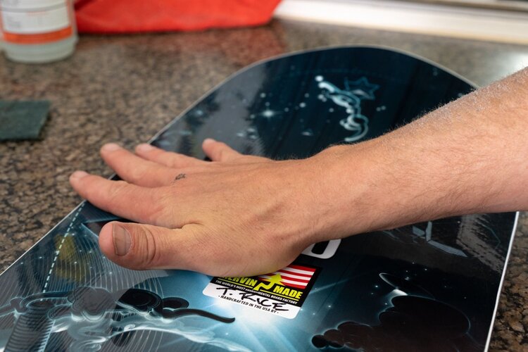 Libtech Libtech T.Rice Pro | 2025