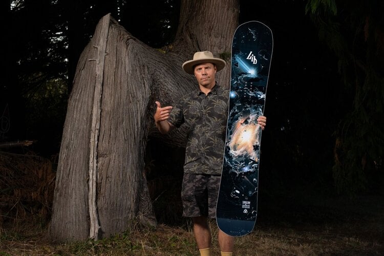 Libtech Libtech T.Rice Pro | 2025