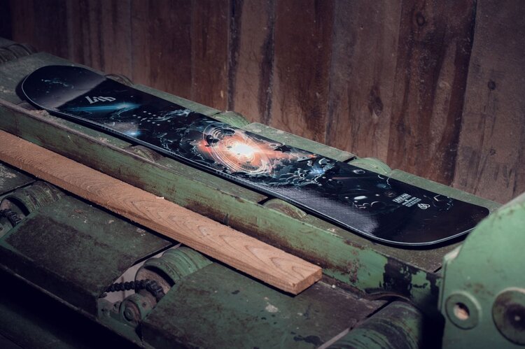 Libtech Libtech T.Rice Pro | 2025