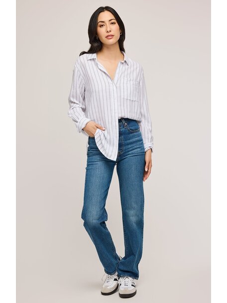 SHIRTS & BLOUSES - The Choice Shop