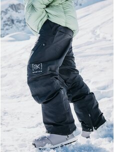 Burton Burton [ak] Cyclic Pant Short GORETEX 2L | True Black