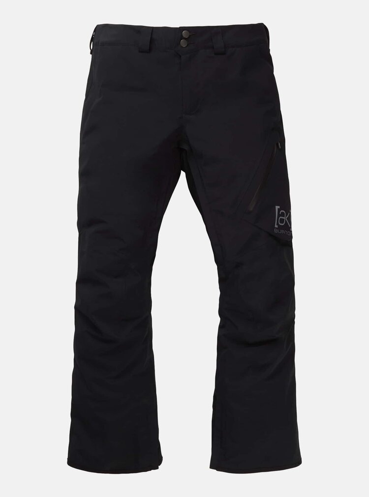 Burton Burton [ak] Cyclic Pant Short GORETEX 2L | True Black