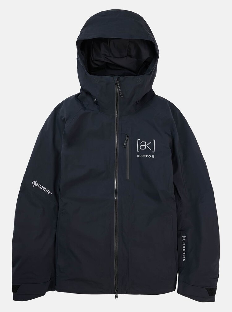 Burton Burton Womens [ak] Upshift GORETEX 2L Jacket | True Black