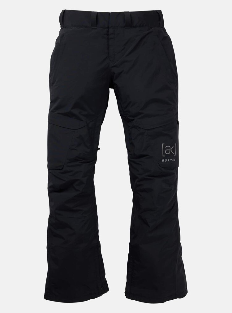 Burton Women's [ak] Summit GORE-TEX 2L Insulated Pants | True Black