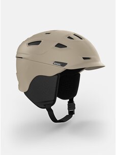 Anon Anon Prime MIPS Ski  Snowboard Helmet | Summit Taupe