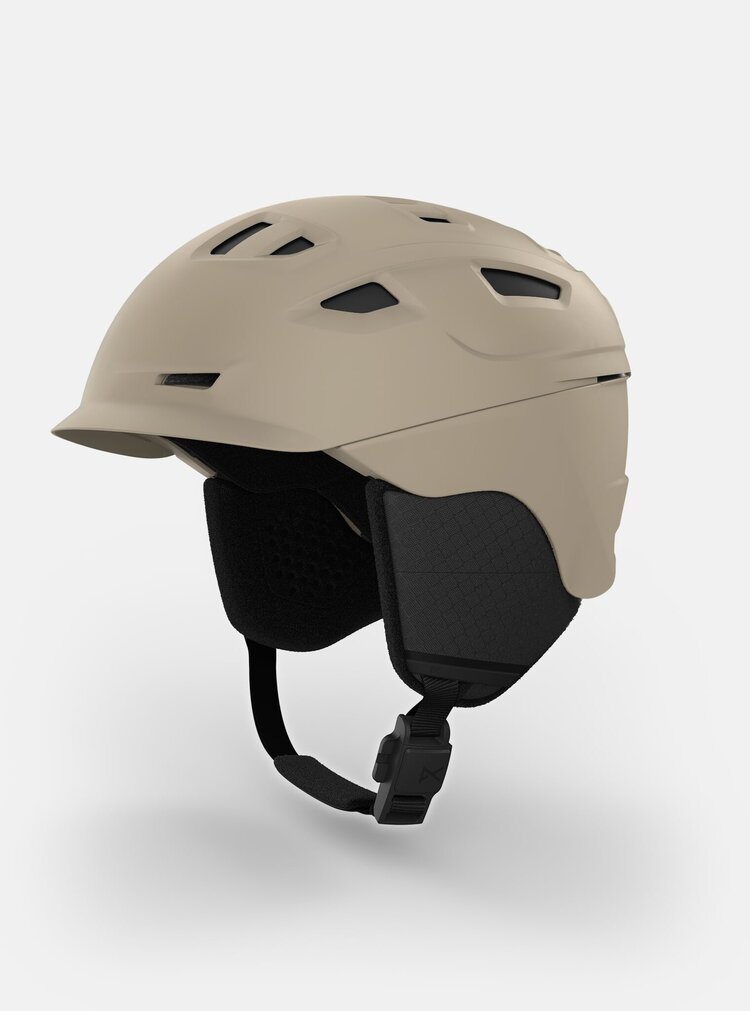 Anon Anon Prime MIPS Ski  Snowboard Helmet | Summit Taupe