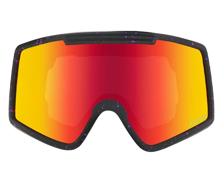 Pit Viper Pit Viper French Fry Goggle Small | The Combustion