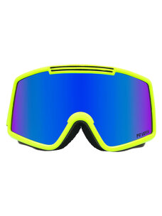 Pit Viper Pit Viper French Fry Goggle Small | The Sludge