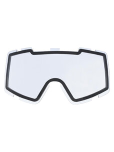 Pit Viper Pit Viper French Fry Goggle Lens Small | Clear