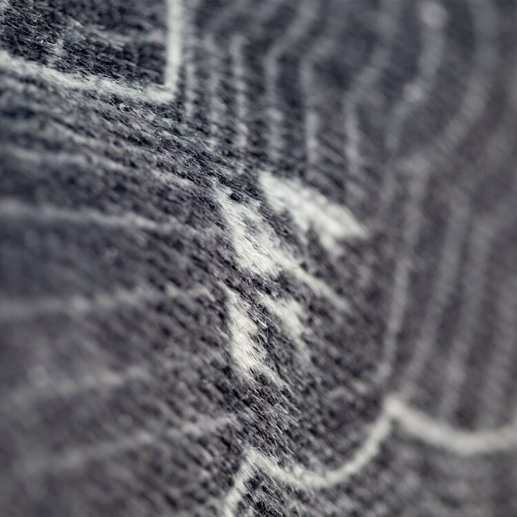 Jones Jones Nomad PRO Splitboard Skins  Trimtofit Universal Tail Clip