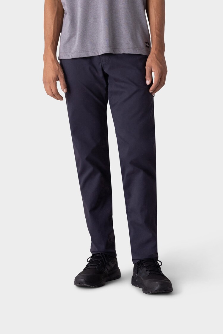 686 Technical Apparel 686 Mens Everywhere Pant  Slim Fit | Midnight Navy
