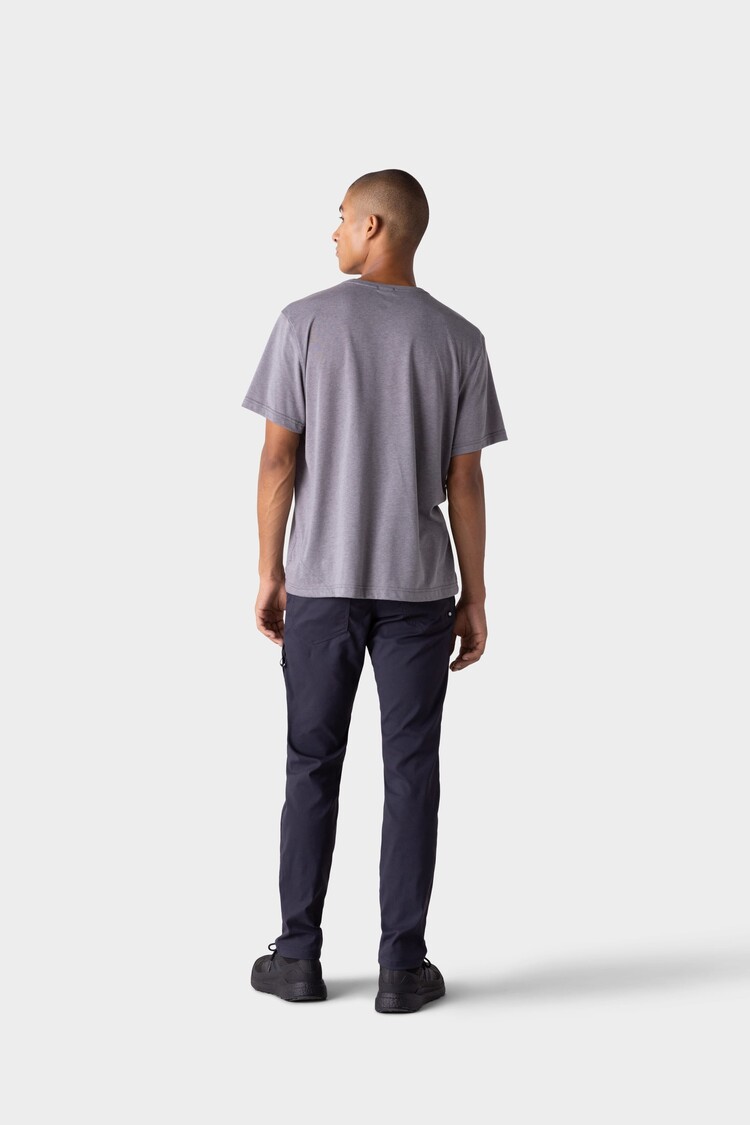 686 Technical Apparel 686 Mens Everywhere Pant  Slim Fit | Midnight Navy