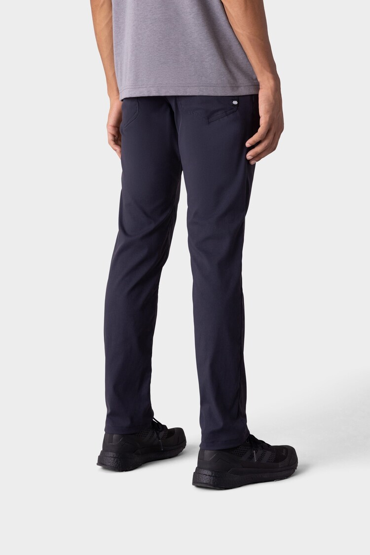 686 Technical Apparel 686 Mens Everywhere Pant  Slim Fit | Midnight Navy