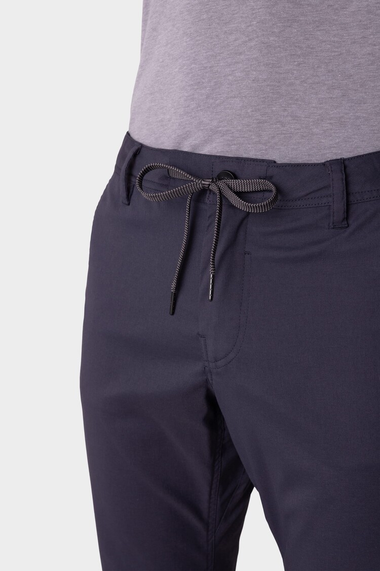 686 Technical Apparel 686 Mens Everywhere Pant  Slim Fit | Midnight Navy