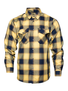 Dixxon Dixxon Banquet Flannel
