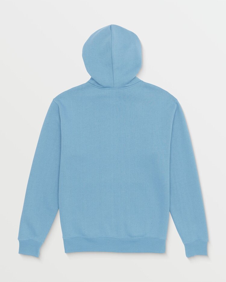 Volcom Volcom Single Stone Zip | Blue Rinse