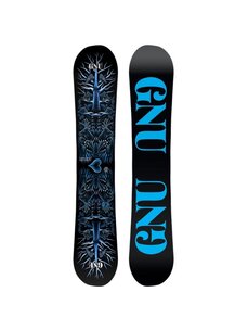 GNU GNU Ladies Choice