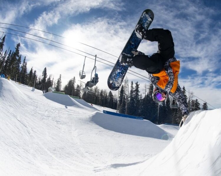 GNU GNU Ladies Choice