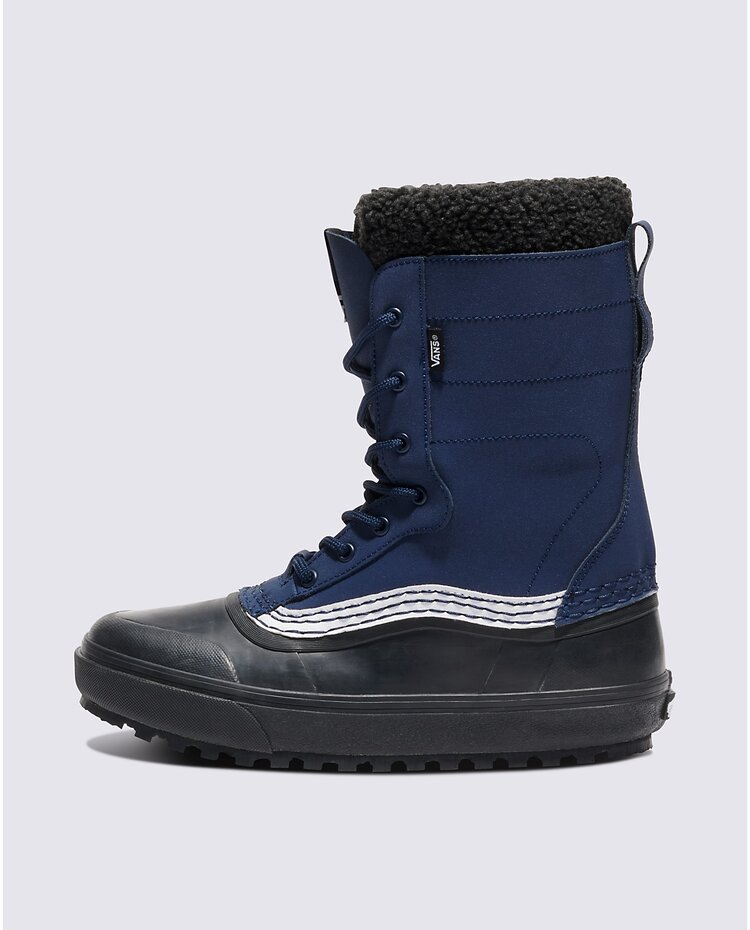 Vans Vans MTE Standard Waterproof Boot | BlackNavy
