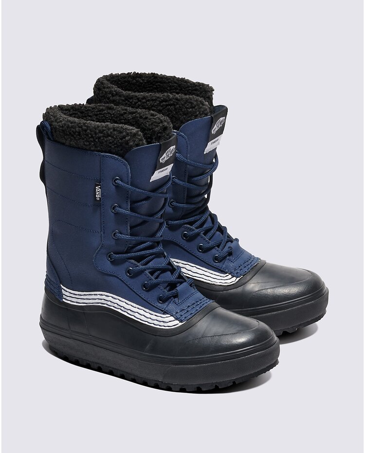 Vans Vans MTE Standard Waterproof Boot | BlackNavy