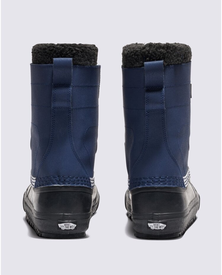 Vans Vans MTE Standard Waterproof Boot | BlackNavy