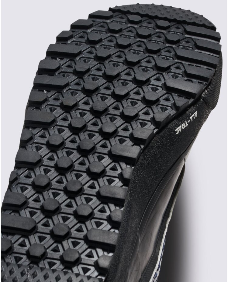 Vans Vans MTE Standard Waterproof Boot | BlackNavy