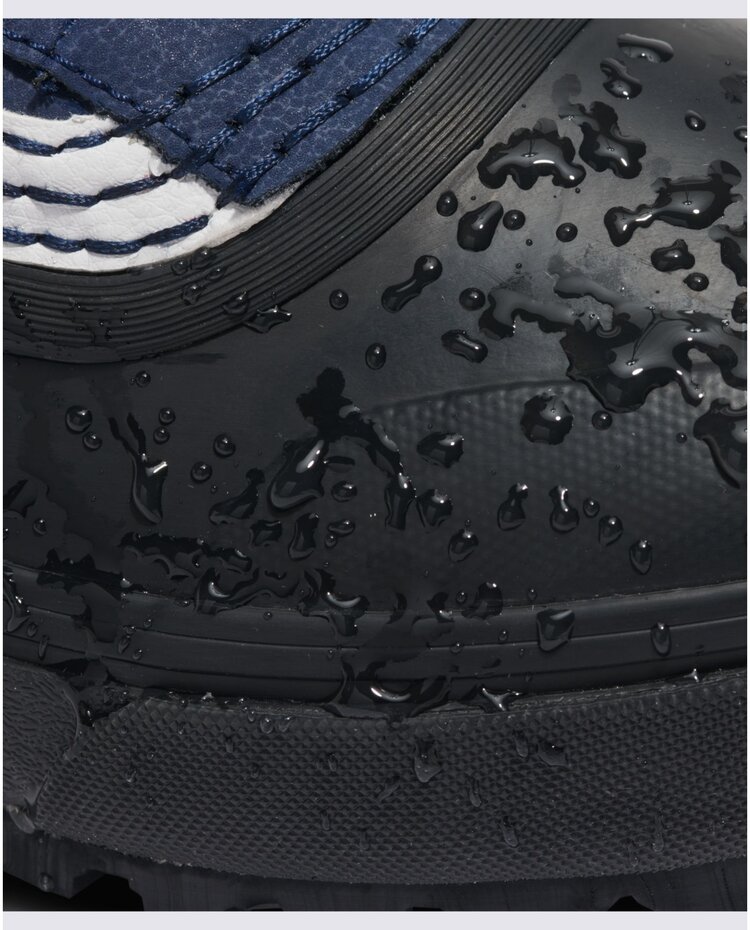 Vans Vans MTE Standard Waterproof Boot | BlackNavy