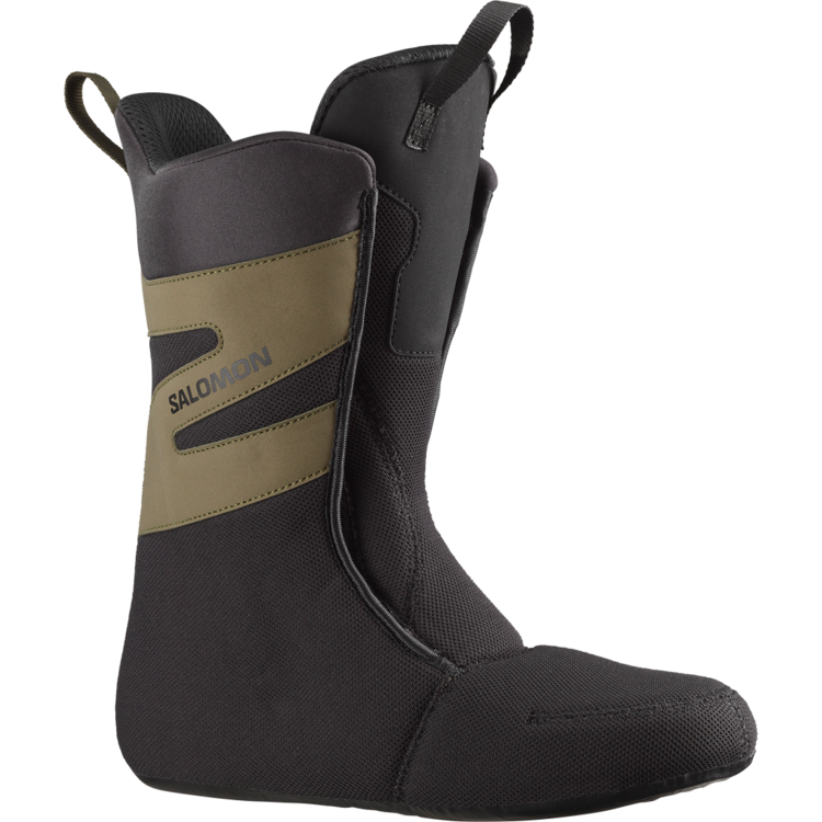 Salomon Salomon Dialogue Dual Boa | Olive NightRosinBlack