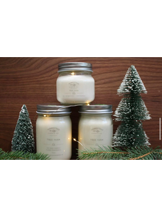 Homestead Candle Co. Homestead Candle Co. Tree Farm | 6Oz
