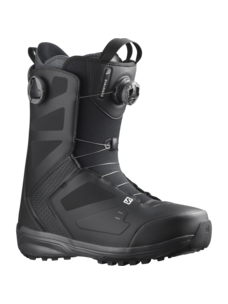 Salomon Salomon Dialogue Dual Boa | BlackBlack