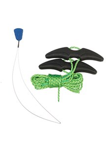 Burton Burton Speed Zone Lace Kit Assorted