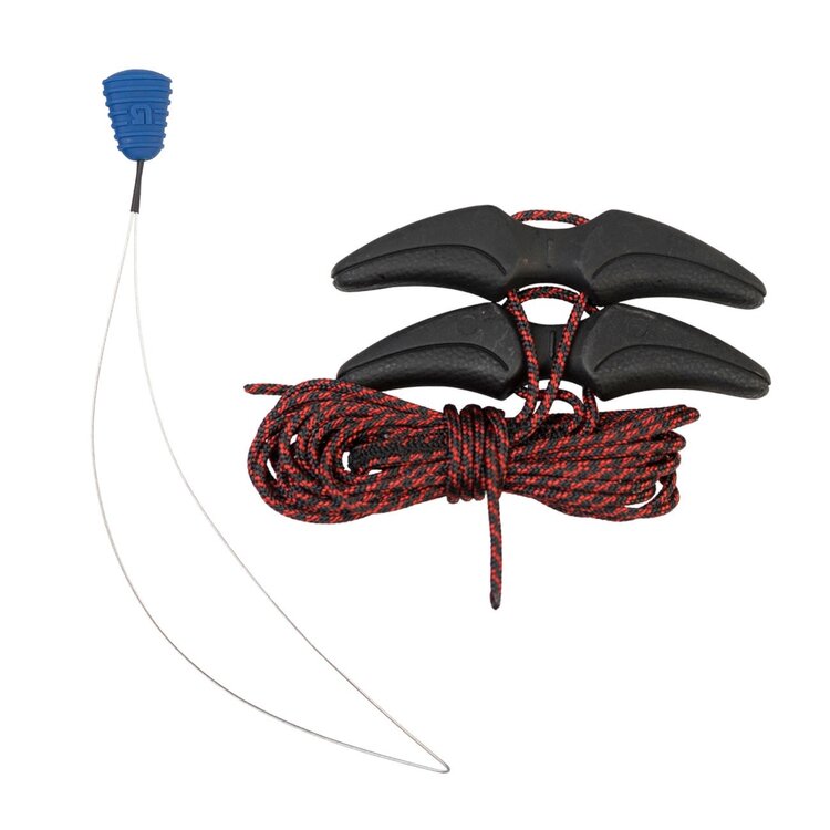 Burton Burton Speed Zone Lace Kit Assorted