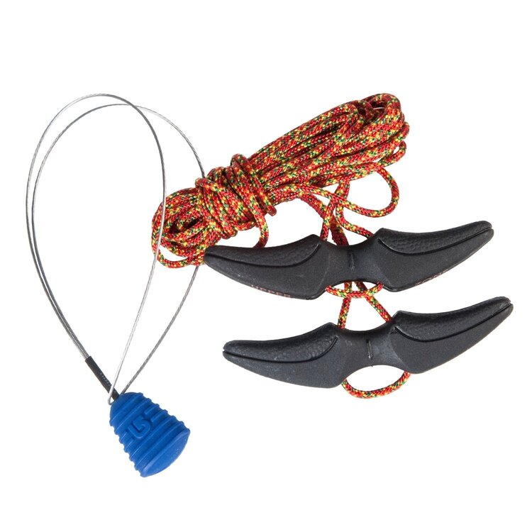 Burton Burton Speed Zone Lace Kit Assorted