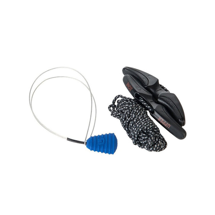 Burton Burton Speed Zone Lace Kit Assorted