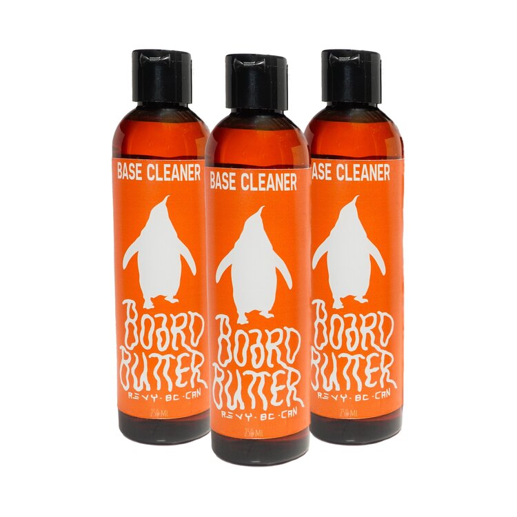 Board Butter Board Butter Base Cleaner 250ML