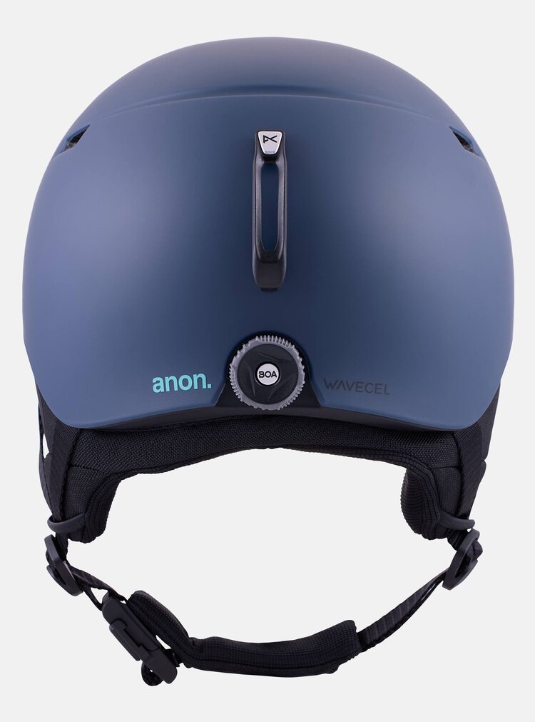 Anon Anon Oslo WaveCel Ski  Snowboard Helmet | Nightfall