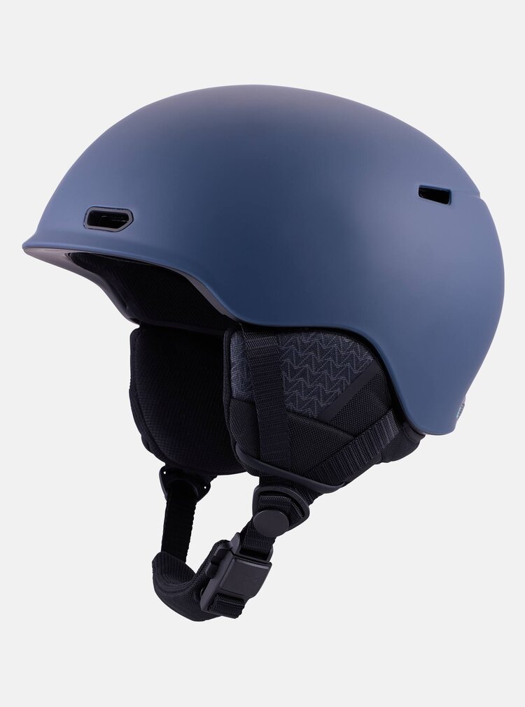 Anon Anon Oslo WaveCel Ski  Snowboard Helmet | Nightfall