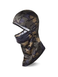 Dakine Ninja Balaclava | Cascade Camo