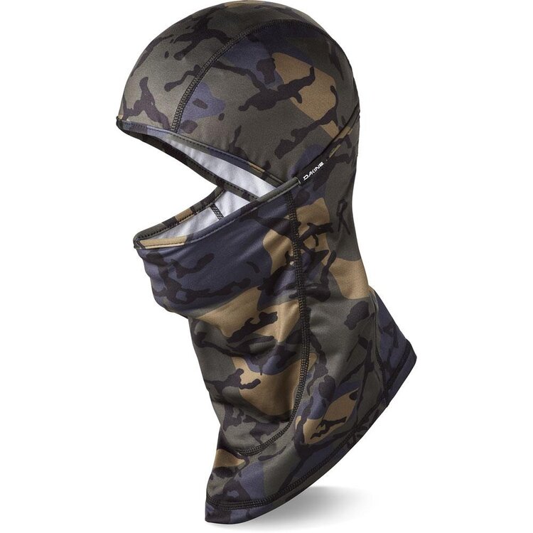 Dakine Ninja Balaclava | Cascade Camo