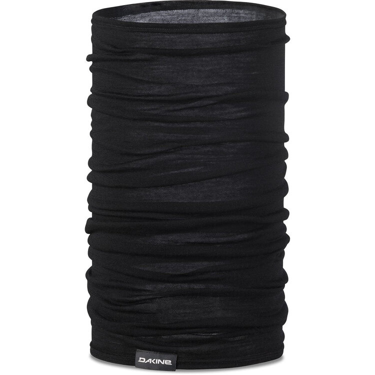 Dakine Dakine Prowler Merino Neck Tube | Black