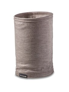Dakine Dakine Bridger Merino Neck Tube | Charcoal