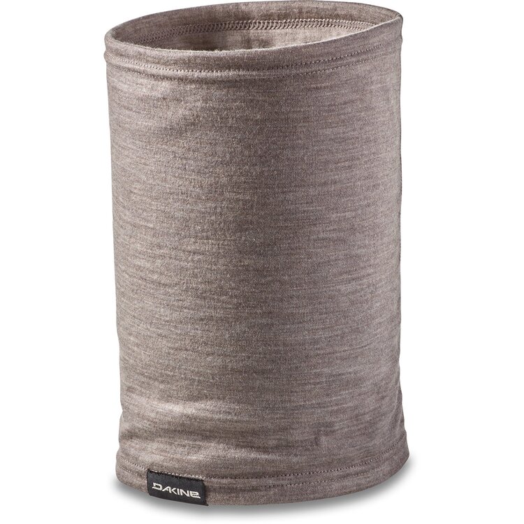 Dakine Dakine Bridger Merino Neck Tube | Charcoal
