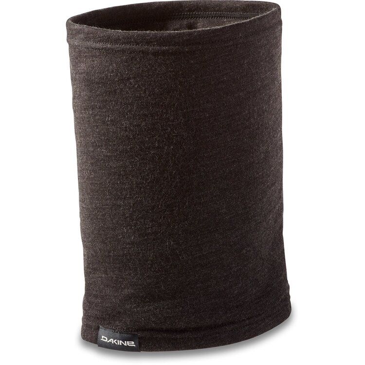 Dakine Dakine Bridger Merino Neck Tube | Charcoal