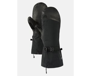 BURTON AK 3L GORE OVEN MITT SYSTEM T.BLK - The Choice Shop