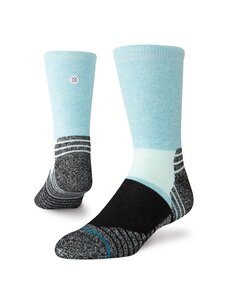 Stance Stance Adventure Turnpike Loop Hike Crew | Orchid