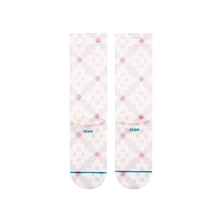 Stance Stance Womens San Lucas Crew | Orchid
