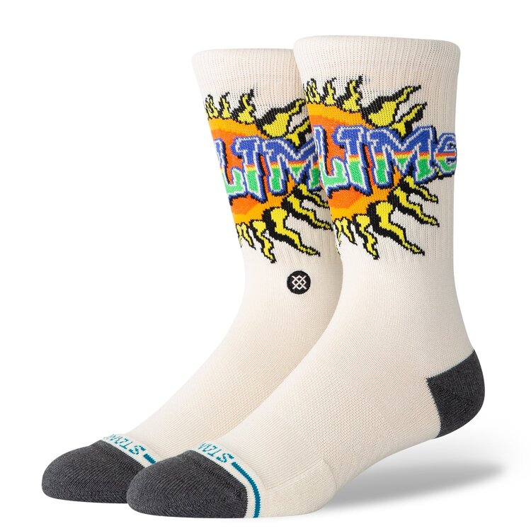 Stance Stance So Cal Pack x Sublime Crew Socks | Canvas