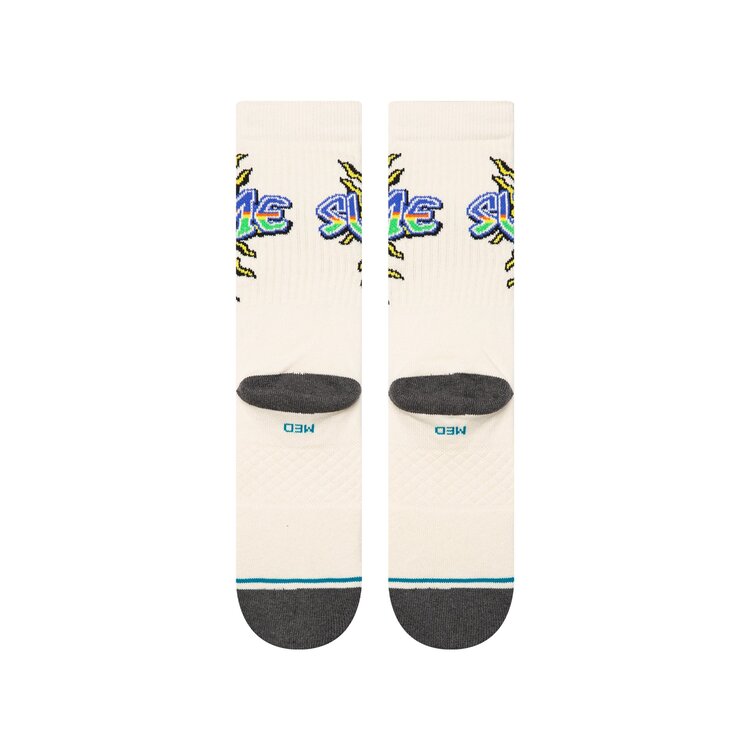 Stance Stance So Cal Pack x Sublime Crew Socks | Canvas